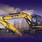 JCB 180, JCB-220, JCB-330