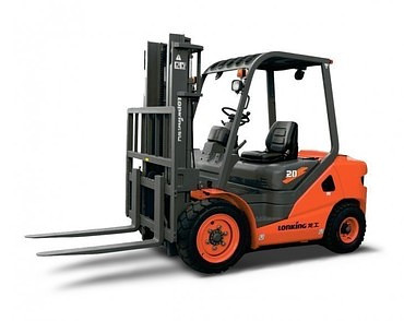 Lonking LG-15-20-25-30-35-40-50DT