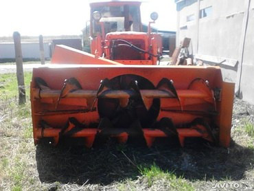 ДТ-75, ДЭ-220 ДЭ-220