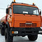 Камаз 43118 АТЗ-10 ГРАЗ