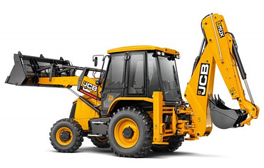 JCB 3cx