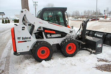 Bobcat S770