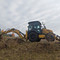 New Holland B80B