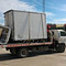 isuzu эвакуатор