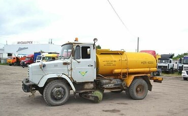 ЗИЛ433362-03