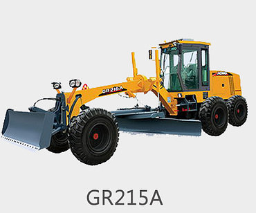 XCMG GR215A