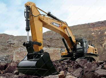 HYUNDAI R200W7