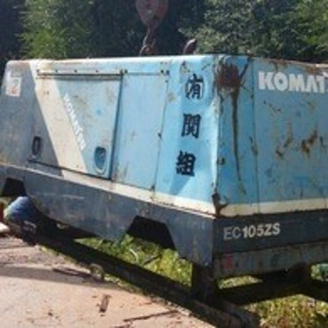 Заказать пескоструй