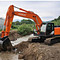 Hitachi ZX330, Hyundai 300