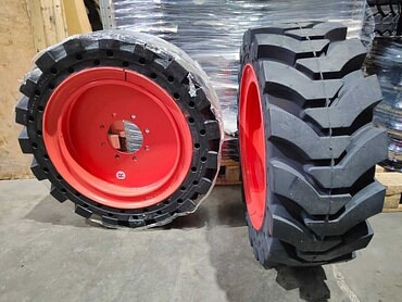 Шины для XCMG, Komatsu, JCB и других