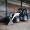 Terex TLB 825 RM