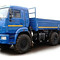 Камаз 43118