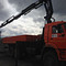 КАМАЗ 43118