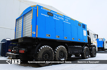 СДА-10/251 (ТГА-10/251)