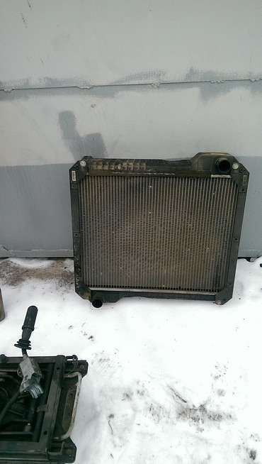 Запчасти для экскаваторов-погрузчиков