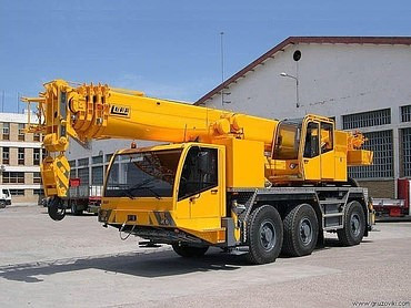 Liebherr