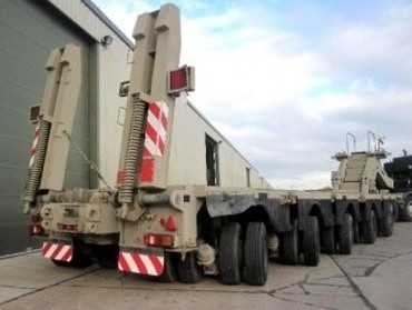 TSR 4.DOU-4H, HW9402TDP