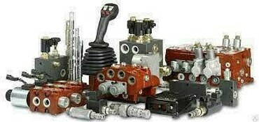 Ремонт гидроцилиндров и изготовление комлектующих  к  ним