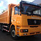 SHACMAN SX3256DR384