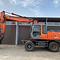 Hitachi zx160w, Hitachi 180