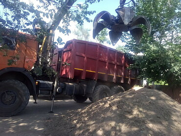 Камаз ВЕЛМАШ