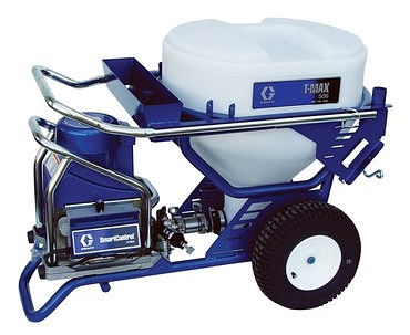 Graco  T-MAX 506