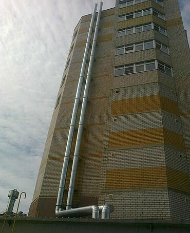 Специальные услуги