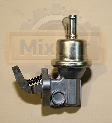 V3800, Топливный насос для погрузчиков вилочных