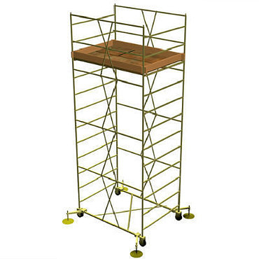 Вышка-тура УЛТ-120