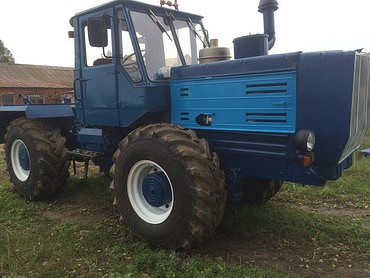 ХТЗ Т-150К