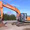 HITACHI ZX130W