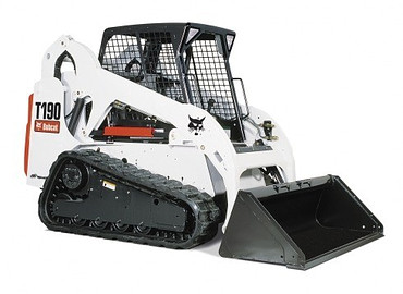 Bobcat T140