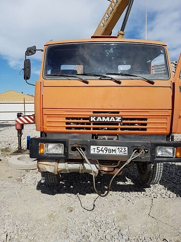 Галичанин КС-55713