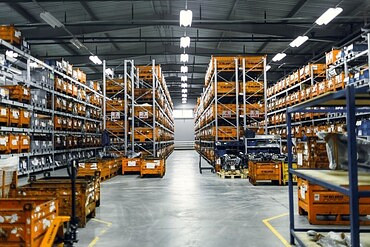 Запчасти для тракторов и техники и оборудование JCB, МТЗ, Case и других