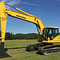 Komatsu PC220