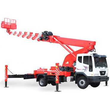 Horyong sky 450