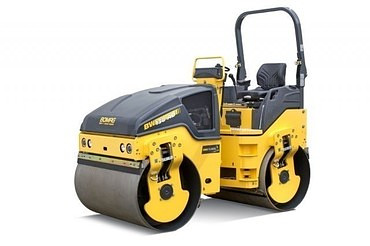 Bomag BW 138 AD5