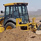 John Deere 315SL
