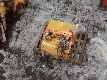 Запчасти для всех видов техники