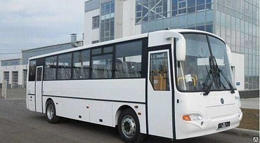 КАВЗ  4238-41 "Аврора"