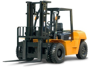 Hangcha CPCD50-RG24
