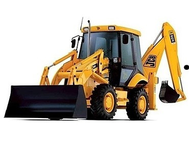 JCB 2CX