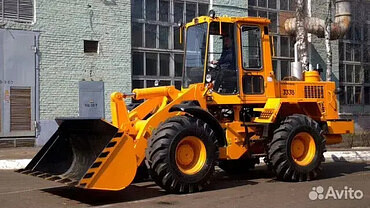 Амкодор 702 (ТО-49)