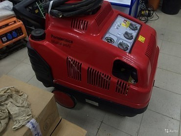 Portotecnica MISTRAL JET PROFY DS 2880 с