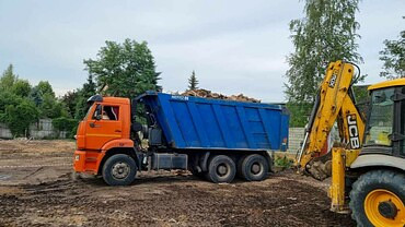 КАМАЗ, Фотон