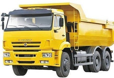 Вывоз мусора