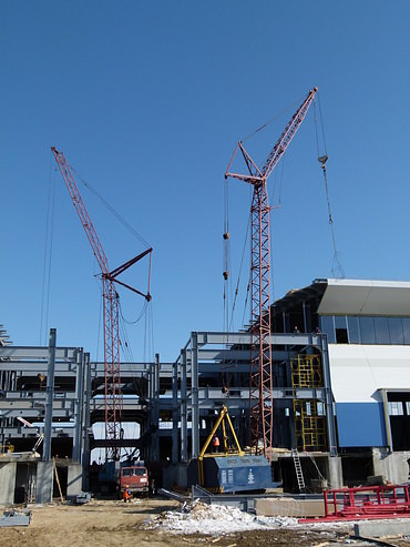 СКГ-631, СКГ-63/100