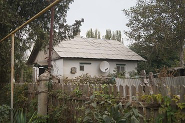 Очистка кровли от снега и наледи