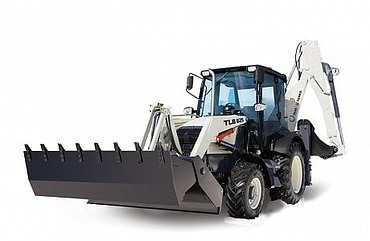 Предлагаем запчасти и навесное оборудование на дорожно-строительную технику 