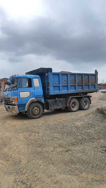 Частные грузоперевозки